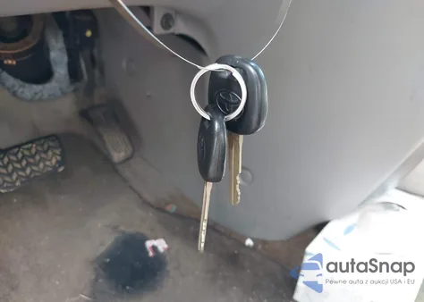 2006 Toyota Sienna Le z USA, uszkodzony, nr VIN 5TDZA23C66S411480